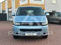 2013 Volkswagen T5