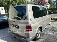 2013 Volkswagen T5