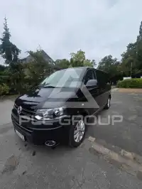 2013 Volkswagen T5