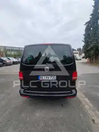 2013 Volkswagen T5