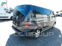 2013 Volkswagen T5