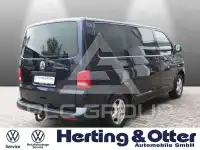 2013 Volkswagen T5