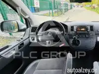 2013 Volkswagen T5