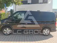 2013 Volkswagen T5
