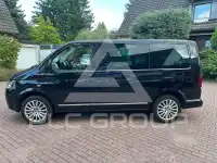 2013 Volkswagen T5
