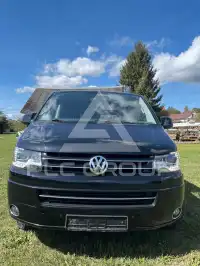 2013 Volkswagen T5