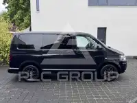 2013 Volkswagen T5