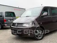 2013 Volkswagen T5