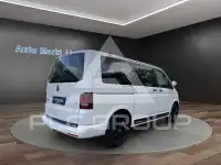2013 Volkswagen T5