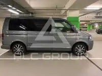 2013 Volkswagen T5