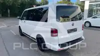 2013 Volkswagen T5
