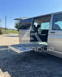 2013 Volkswagen T5