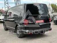 2013 Volkswagen T5