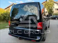 2013 Volkswagen T5
