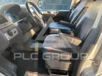 2013 Volkswagen T5