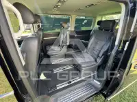 2013 Volkswagen T5