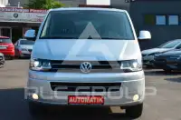 2013 Volkswagen T5