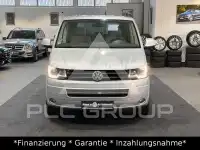 2013 Volkswagen T5
