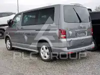 2013 Volkswagen T5
