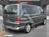 2013 Volkswagen T5