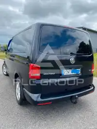 2013 Volkswagen T5