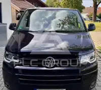 2013 Volkswagen T5