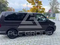 2013 Volkswagen T5
