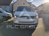 2013 Volkswagen T5