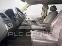 2013 Volkswagen T5