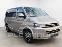 2013 Volkswagen T5