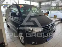 2013 Volkswagen T5
