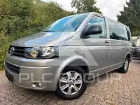 2013 Volkswagen T5