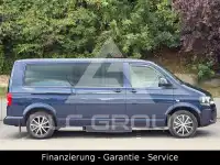 2013 Volkswagen T5
