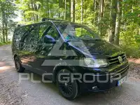 2013 Volkswagen T5