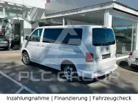 2013 Volkswagen T5