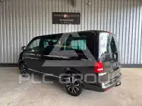 2013 Volkswagen T5