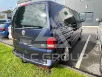 2013 Volkswagen T5