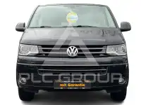 2013 Volkswagen T5