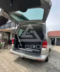 2013 Volkswagen T5