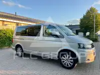 2013 Volkswagen T5