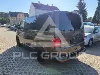 2013 Volkswagen T5