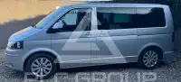 2013 Volkswagen T5