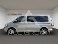 2013 Volkswagen T5