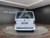 2013 Volkswagen T5
