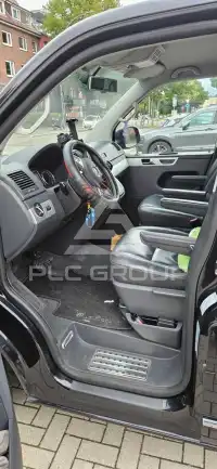 2013 Volkswagen T5