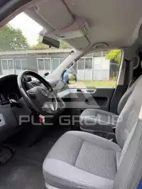 2013 Volkswagen T5