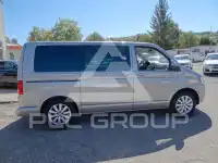 2013 Volkswagen T5