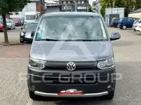 2013 Volkswagen T5