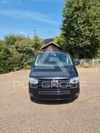 2013 Volkswagen T5