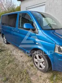 2013 Volkswagen T5